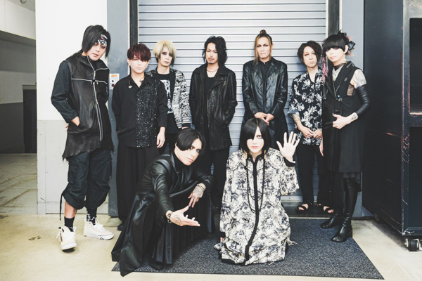 20周年プロジェクト第6弾「BLACK BEAUTY BEASTS」東京公演イベントレポート到着！