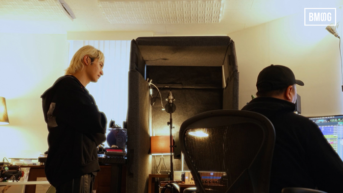 SKY-HI、BMSGが主催するボーイズグループオーディション『THE LAST PIECE』のテーマ曲「At The Last」のBehind The Scenesを公開！