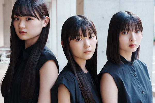覚悟はできているか――？「B.L.T.11月号」表紙＆巻頭に初登場！櫻坂46四期生9名が魅せる圧倒的存在感