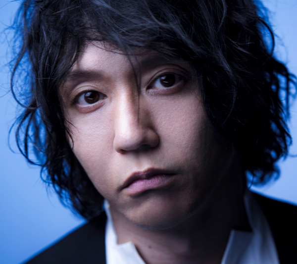 UNISON SQUARE GARDEN田淵智也、40歳記念ソロカバーアルバム発売決定！！さらにアートワークも公開！