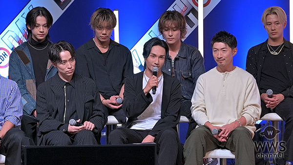 【動画】EXILE・MAKIDAI、三代目 J SOUL BROTHERS・NAOTOら、LDH PERFECT YEAR 2026への意気込みを語る「2026年は『LDH PERFECT YEAR大箱推し』でお願いします！」