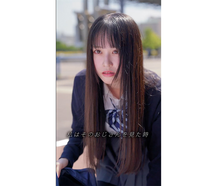 STU48、12thシングル「傷つくことが⻘春だ」をテーマにショートドラマを制作！TikTokクリエイター「いぶよへスカッシュ」とのコラボ作品を公開
