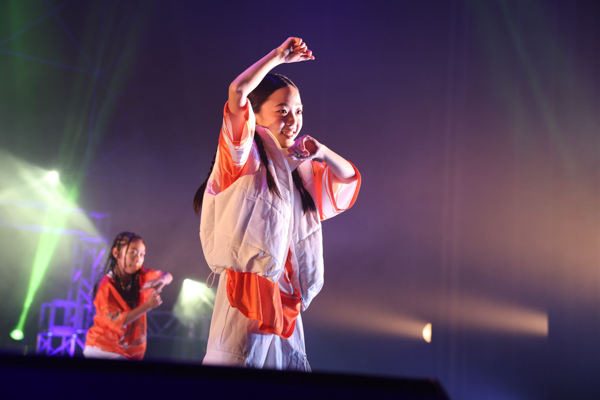 『EXPG Presents LDH DREAM STAGE』がスタート！初日公演はEXPG STUDIO大宮校の生徒たちによって開催！