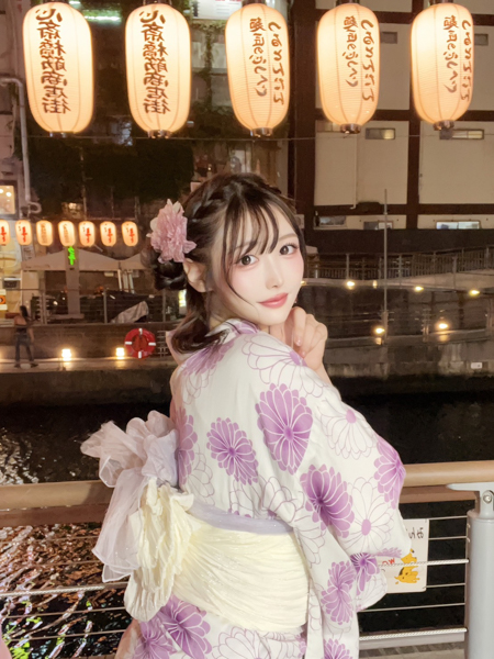 チームシンデレラ、春夏秋に楽しめる「新・浴衣ランウェイ」を開催 ～次の100年をつくる！和装小物卸問屋No.1の木村実業とのスペシャルコラボでZ世代に向けた新しい浴衣スタイルを提案～