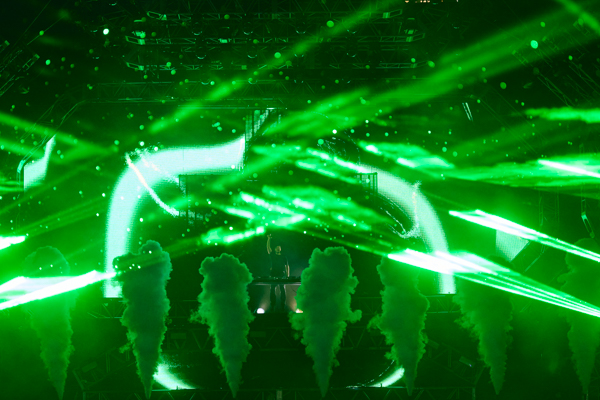 AMELIE LENS、KEN ISHII B2B DRUNKEN KONG、Martin Garrixら集結！日本最大級都市型ダンスミュージックフェスティバル今年で10周年を迎える「ULTRA JAPAN 2025」開催！