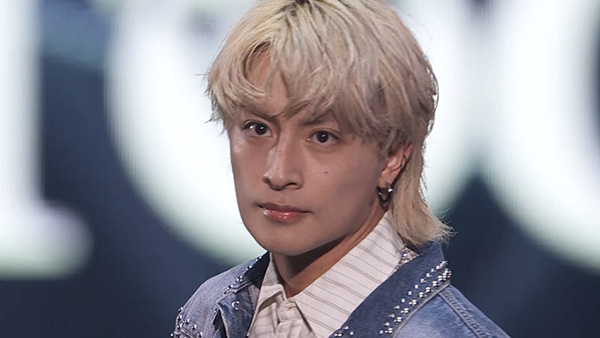 【動画】GENERATIONS、イケメン度MAXコーデでTGCとの夢のコラボイベント「GENEコレ」のオープニングを華やかに飾る！＜TOKYO GENERATIONS COLLECTION＞