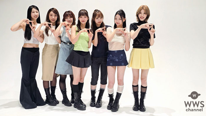 【インタビュー】クリエイティブガールグループ・Ettone、1stシングル「U＋U」への思い語る！ 「Ettoneにしか出せないメッセージに注目して欲しい」