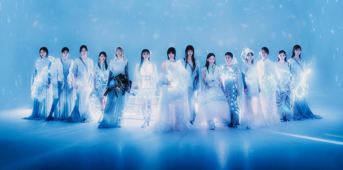 櫻坂46・四期生による新曲『Alter ego』配信開始！さらにMUSIC VIDEOが公開決定！