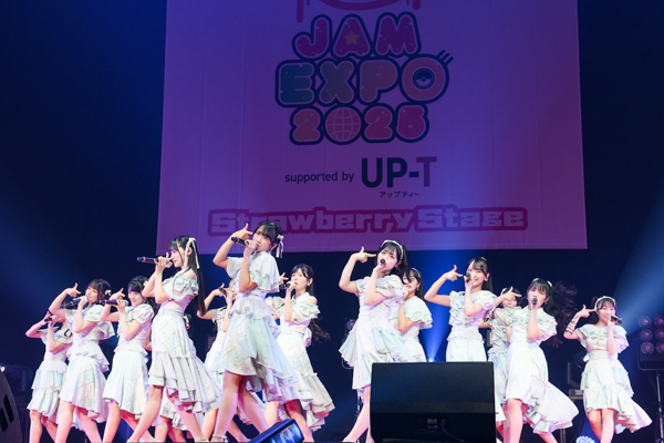STU48、4期研究生18人を初お披露目！！