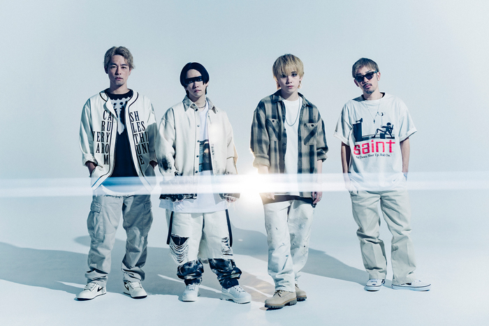 SPYAIR、単独野外ライブ『JUST LIKE THIS 2025』開催記念！2024年ライブ音源をデジタルリリース！