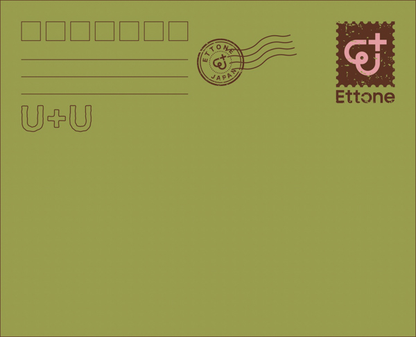 クリエイティブガールグループ・Ettone（エトネ）ついにデビュー！デビューシングル『U＋U』のMVが公開！