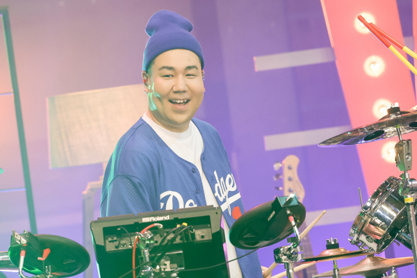 WOWOWとWEST.の新たなコラボWESSION！9/28（日）の第4回放送・配信に先駆けてWEST.および#4ゲスト Lucky Kilimanjaroのコメント到着！潜入ライブレポートも公開！