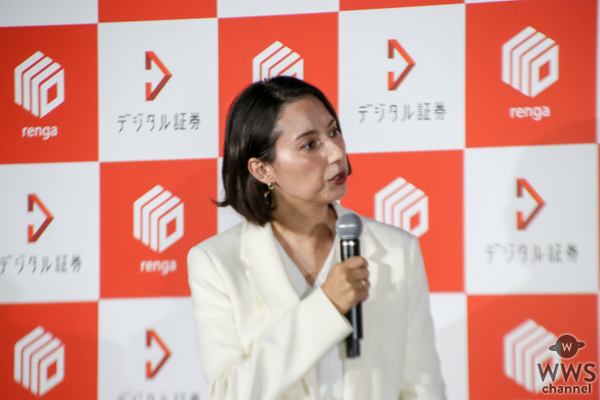 元TBSアナ・加藤シルビア、夫・山本浩平氏と初共演！結婚当時の裏話についても告白「私の給料で生活していた時代も...」