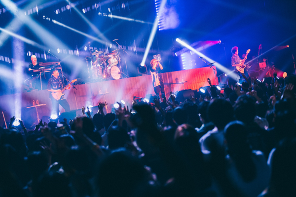 Aqua Timez、デビュー20周年記念ライブ『Aqua Timez 20th Thanksgiving Live「空いっぱいに奏でる祈り」』を8月30日(土)、31日(日)に開催！