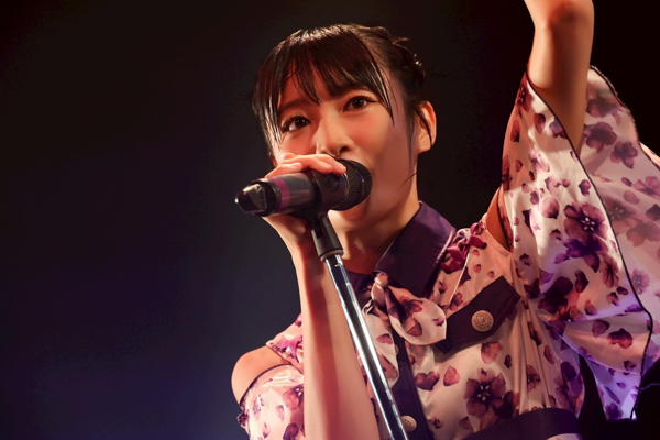 元スパガ・渡邉幸愛、4年ぶりにアイドル復活！OGによる一夜限りのプロデュース公演に渡邉「本当に感無量」今年12月の15周年ライブではOGメンバー8名出演発表に会場どよめき！