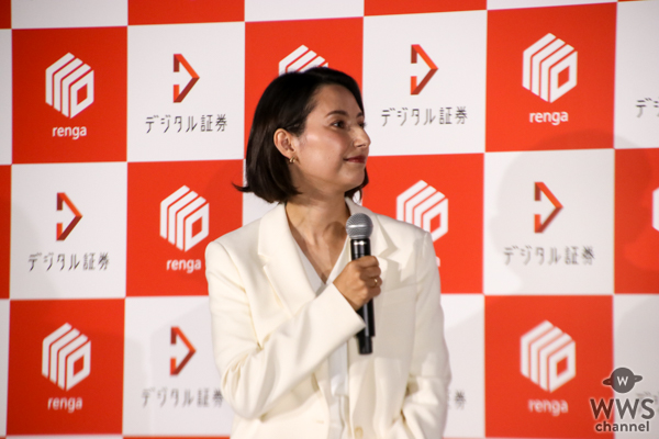 元TBSアナ・加藤シルビア、夫・山本浩平氏と初共演！結婚当時の裏話についても告白「私の給料で生活していた時代も...」