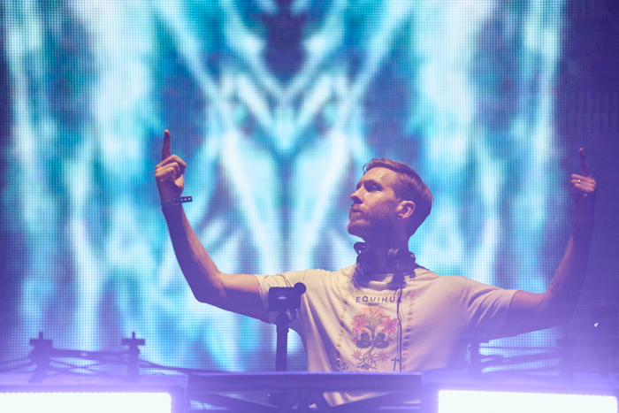 CALVIN HARRIS、GRYFFINが出演！日本最大級都市型ダンスミュージックフェスティバル今年で10周年を迎える「ULTRA JAPAN 2025」開催！