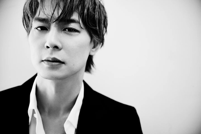 PARK YUCHUN(パク・ユチョン)、日本1st写真集発売決定！「感情の表現が広くなった僕の姿を見てほしいです」【本人コメントあり】