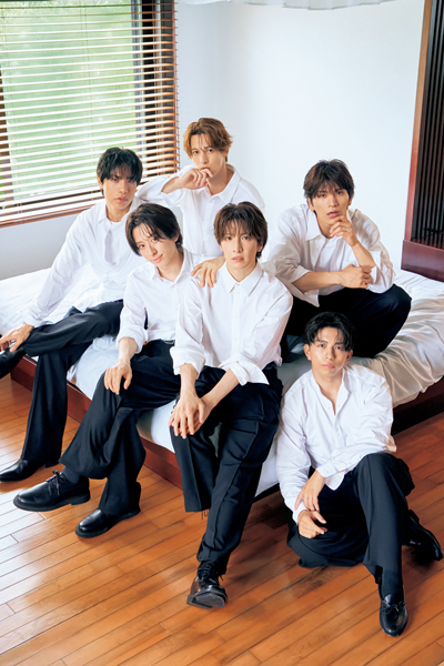 MATSURIファースト写真集11月27日（木）発売決定！限界肉体美カットや隠し秘めていたオシャレでモードな姿を公開！