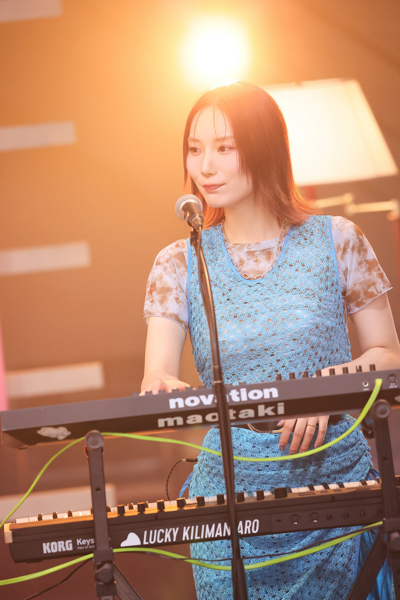 WOWOWとWEST.の新たなコラボWESSION！9/28（日）の第4回放送・配信に先駆けてWEST.および#4ゲスト Lucky Kilimanjaroのコメント到着！潜入ライブレポートも公開！