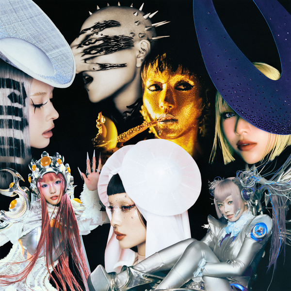 HIPHOP / R＆B ガールズグループ・XG、独自のショーをテーマにした最新シングル「GALA」のMVを公開！