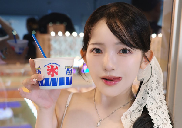 天木じゅん、メリハリ美ボディ活かしたワンピ姿にファン悶絶