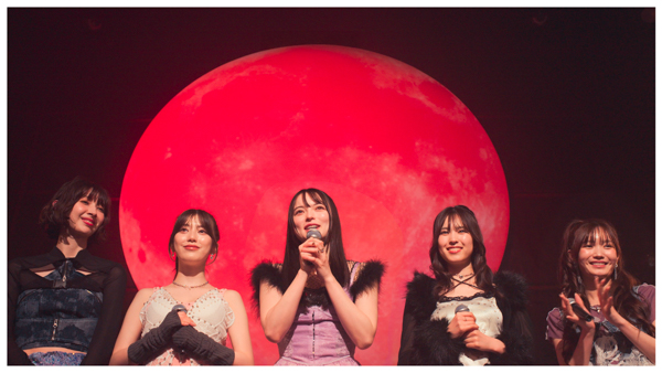 坂巻有紗、渋谷謙人のダブル主演！予測不能なアイドルサスペンス『ANGELS IN THE CITY 都市の神聖な少女たち』、本日9月20日よりFootageにて配信開始！
