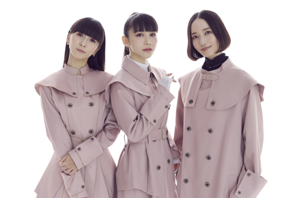デビュー20周年、結成25周年を迎えたPerfumeのファッションプロジェクト『Perfume Closet』から第10弾となるアパレルラインの発売が決定！！