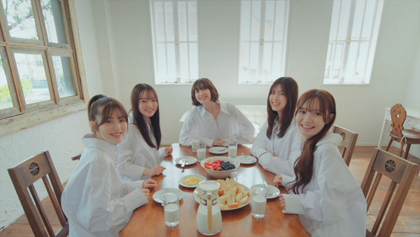 坂巻有紗、渋谷謙人のダブル主演！予測不能なアイドルサスペンス『ANGELS IN THE CITY 都市の神聖な少女たち』、本日9月20日よりFootageにて配信開始！