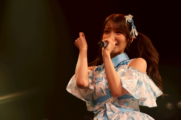 元スパガ・渡邉幸愛、4年ぶりにアイドル復活！OGによる一夜限りのプロデュース公演に渡邉「本当に感無量」今年12月の15周年ライブではOGメンバー8名出演発表に会場どよめき！