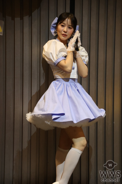 【写真特集】UNICODE（ユニコード）、カラフルで可愛らしい衣装でCinderella POP UPを盛り上げる！