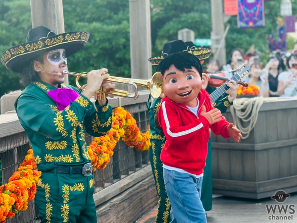 ディズニー・ハロウィーン開催！東京ディズニーランドとシーの見どころは？