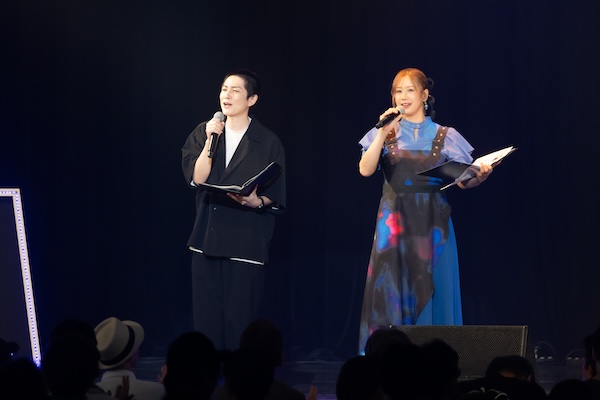 nobodyknows+、East Of Eden、SEAMOら豪華アーティストが圧巻のパフォーマンス披露で会場熱狂！＜every sonic 2025＞