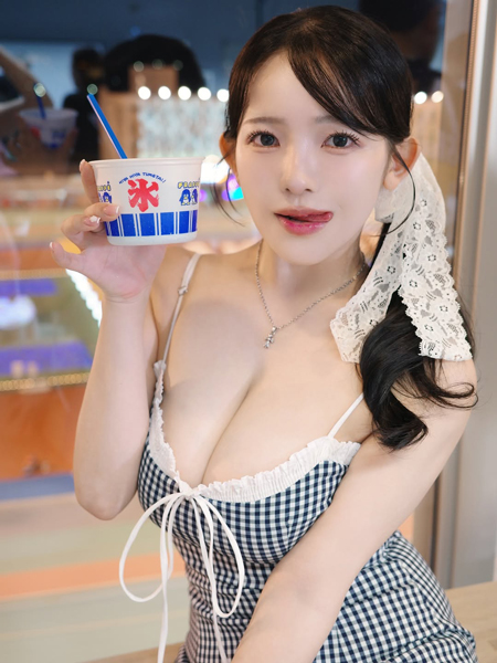 天木じゅん、メリハリ美ボディ活かしたワンピ姿にファン悶絶