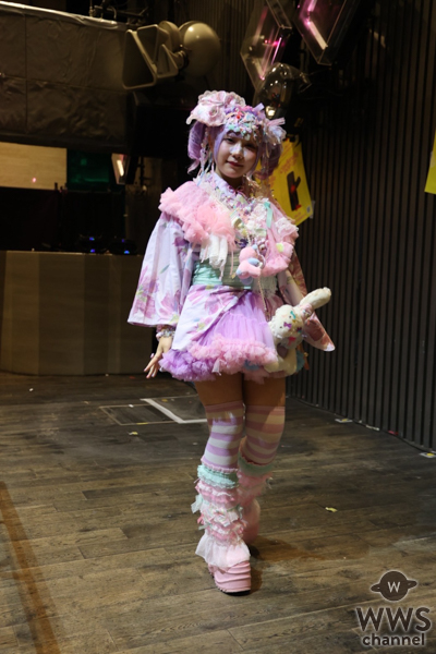 【写真特集】留守番ノノカ、奥愛梨、RUKAら個性派モデルが艶やかな浴衣姿で登場！チームシンデレラx木村実業「新・浴衣ランウェイ」華やかに開催。＜Cinderella POP UP＞