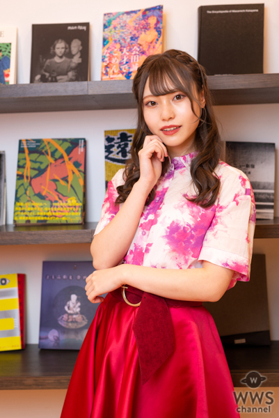 元NGT48・川越紗彩、1st 写真集『なんとかなるなる』先行カット公開！