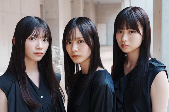 覚悟はできているか――？「B.L.T.11月号」表紙＆巻頭に初登場！櫻坂46四期生9名が魅せる圧倒的存在感