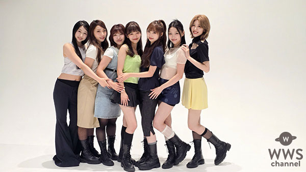 【動画】クリエイティブガールグループ・Ettone、1stシングル「U+U」への思い、今後の目標を語る！