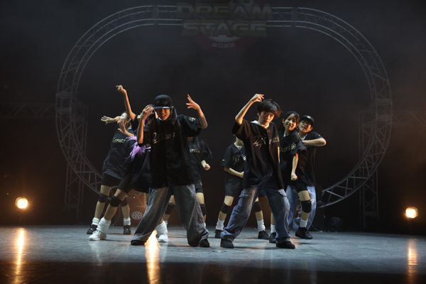 『EXPG Presents LDH DREAM STAGE』がスタート！初日公演はEXPG STUDIO大宮校の生徒たちによって開催！
