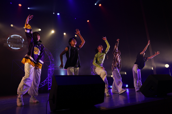 『EXPG Presents LDH DREAM STAGE』がスタート！初日公演はEXPG STUDIO大宮校の生徒たちによって開催！