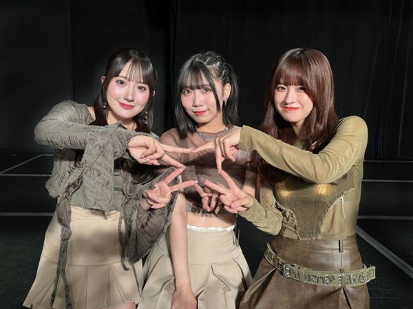 SKE48 35thシングル「Karma」パフォーマンスを初披露！SKE48劇場にてリリースイベントも開催