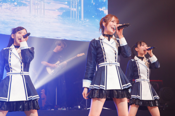 NMB48新キャプテン立候補メンバーが発表、10期研究生の3名が昇格