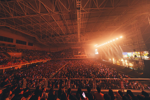 SEKAI NO OWARI、ASIA TOUR 2025「Phoenix」がスタート！新アーティスト写真も公開！