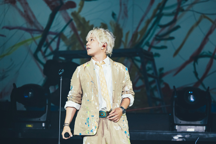 SEKAI NO OWARI、ASIA TOUR 2025「Phoenix」がスタート！新アーティスト写真も公開！