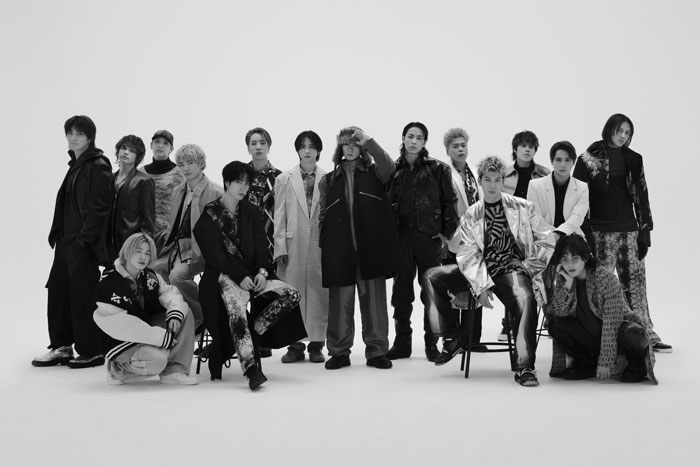 THE RAMPAGEのヴォーカル・RIKUによるソロ公演、好評につきビルボードライブ東京での追加公演が決定！