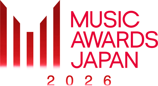 音楽人5,000人が選ぶ国際音楽賞「MUSIC AWARDS JAPAN 2026」開催決定