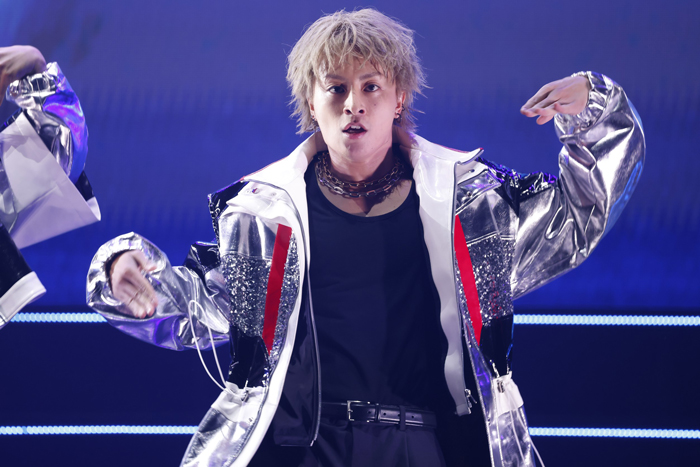 GENERATIONS、メンバーがプロデュースする全国アリーナツアーが開幕！新曲「PAINT」初披露＆自身初のドキュメント映画が公開決定。