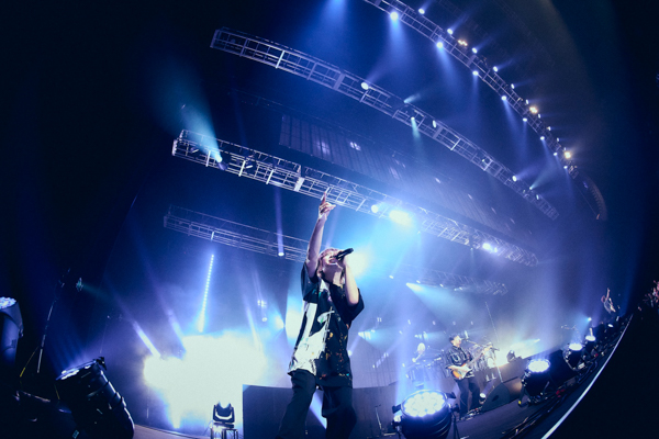 Aqua Timez、デビュー20周年記念ライブ『Aqua Timez 20th Thanksgiving Live「空いっぱいに奏でる祈り」』を8月30日(土)、31日(日)に開催！