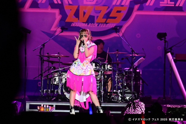 ももクロが出演！西川貴教、17回目の「イナズマロック フェス」を開催！2日間で総勢100組以上が出演、80,000人を動員
