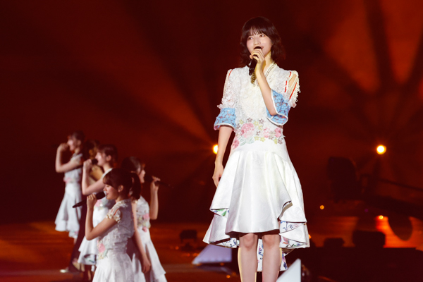 乃木坂46、神宮4DAYS完遂！賀喜遥香「今年の夏もありがとうございました！」26万人動員の「真夏の全国ツアー2025」完遂